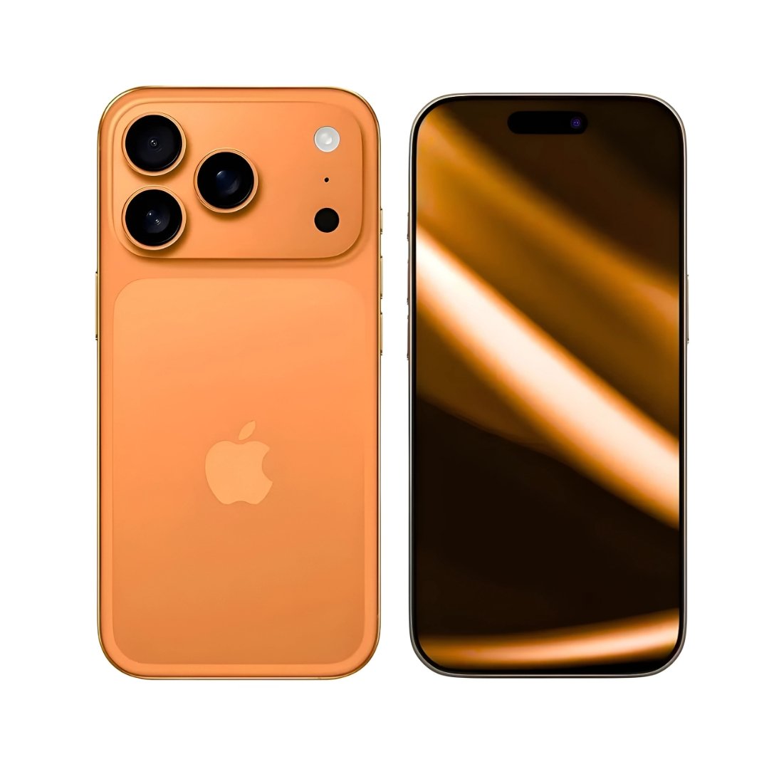 ايفون 17 برو ماكس